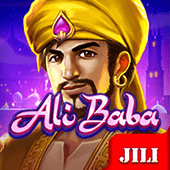 Ali Baba hellspin slot icon