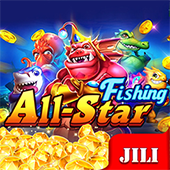 All Star Fishing hellspin game icon