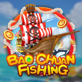 Bao Chuan Fishing hellspin game icon