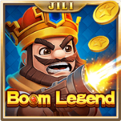 Boom Legend hellspin game icon