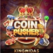 Coin Pusher hellspin casual icon