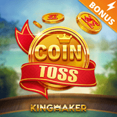 Coin Toss hellspin casual icon