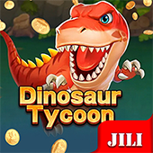Dinosaur Tycoon hellspin game icon