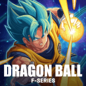 Dragon Ball hellspin slot icon