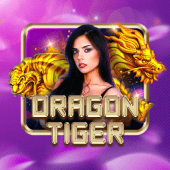 Dragon Tiger hellspin live casino icon