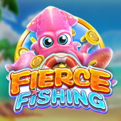 Fierce Fishing hellspin game icon