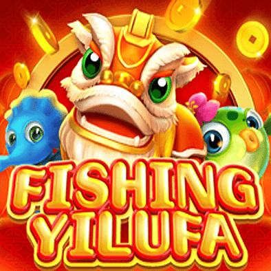 Fishing Yi Lu Fa hellspin game icon