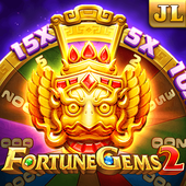Fortune Gems 2 hellspin slot icon