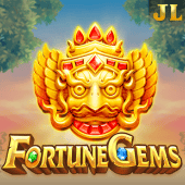 Fortune Gems hellspin slot icon