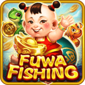 Fuwa Fishing hellspin game icon