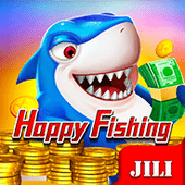Happy Fishing hellspin game icon