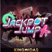 Jackpot Jump hellspin casual icon