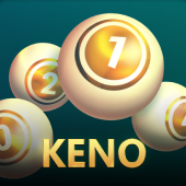 Keno hellspin casual icon