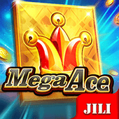 Mega Ace hellspin slot icon