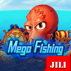 Mega Fishing hellspin game icon