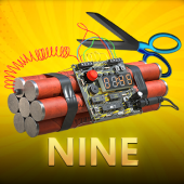 Nine hellspin casual icon