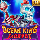 Ocean King Jackpot hellspin game icon