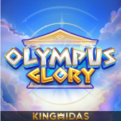 Olympus Glory hellspin casual icon