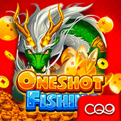 Oneshot Fishing hellspin game icon