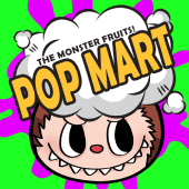 Popmart hellspin slot icon