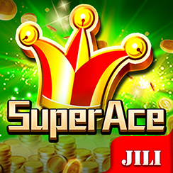 Super Ace hot game icon