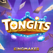Tongits hellspin card game icon