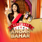 Ultimate Andar Bahar hellspin live casino icon