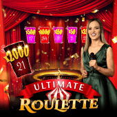 Ultimate Roulette hellspin live casino icon